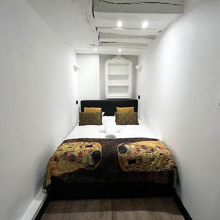 Urban Flat 175 - Loft St Denis Διαμέρισμα Παρίσι Εξωτερικό φωτογραφία
