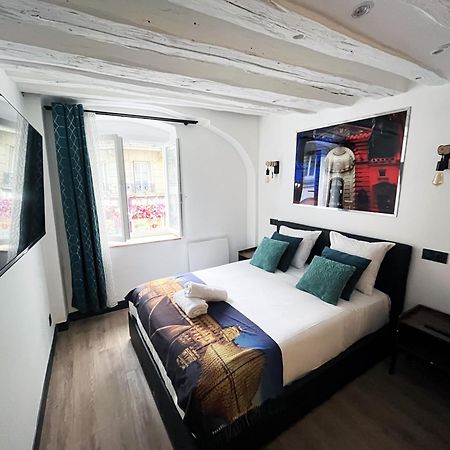 Urban Flat 175 - Loft St Denis Διαμέρισμα Παρίσι Εξωτερικό φωτογραφία