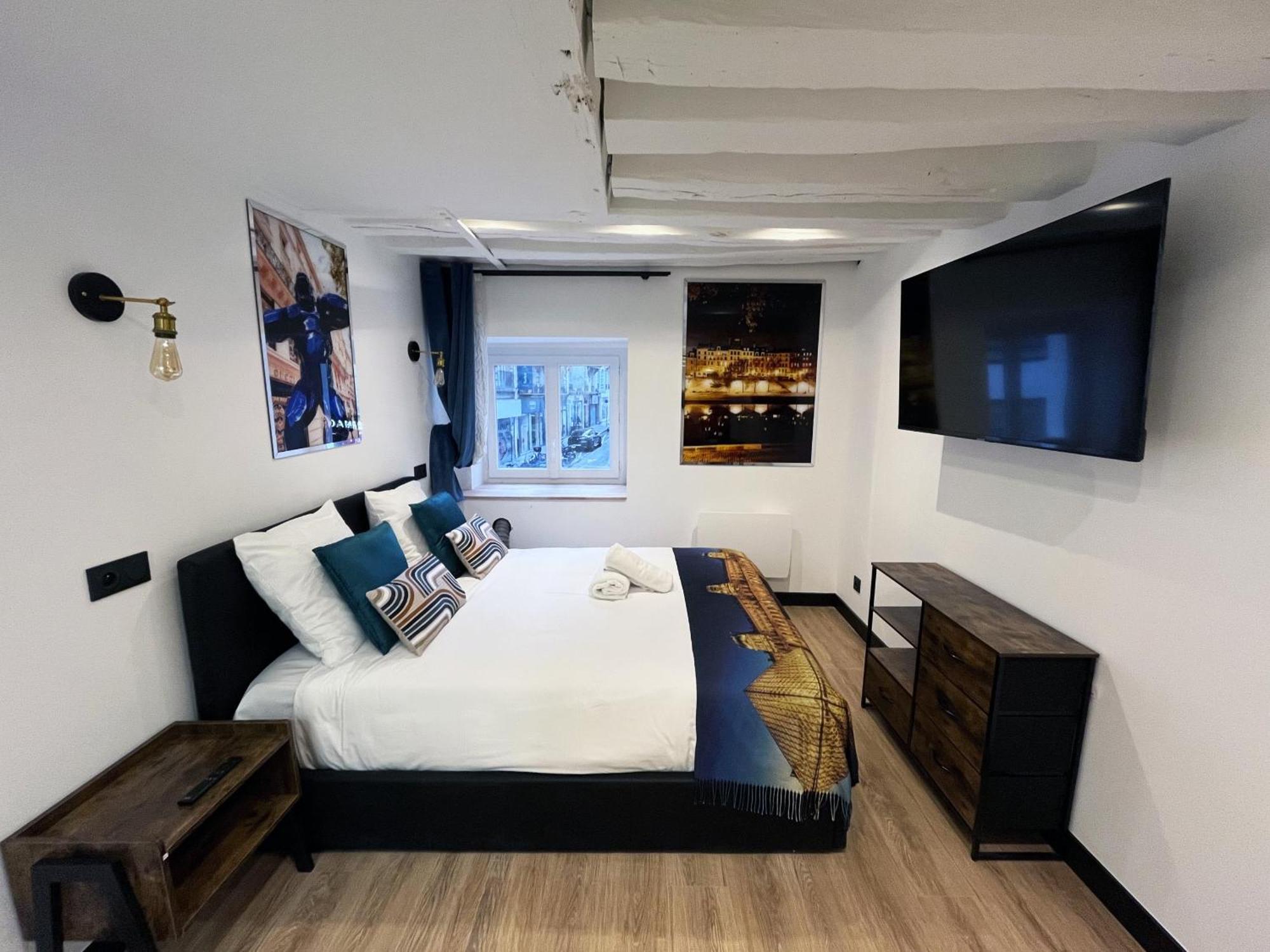 Urban Flat 175 - Loft St Denis Διαμέρισμα Παρίσι Εξωτερικό φωτογραφία