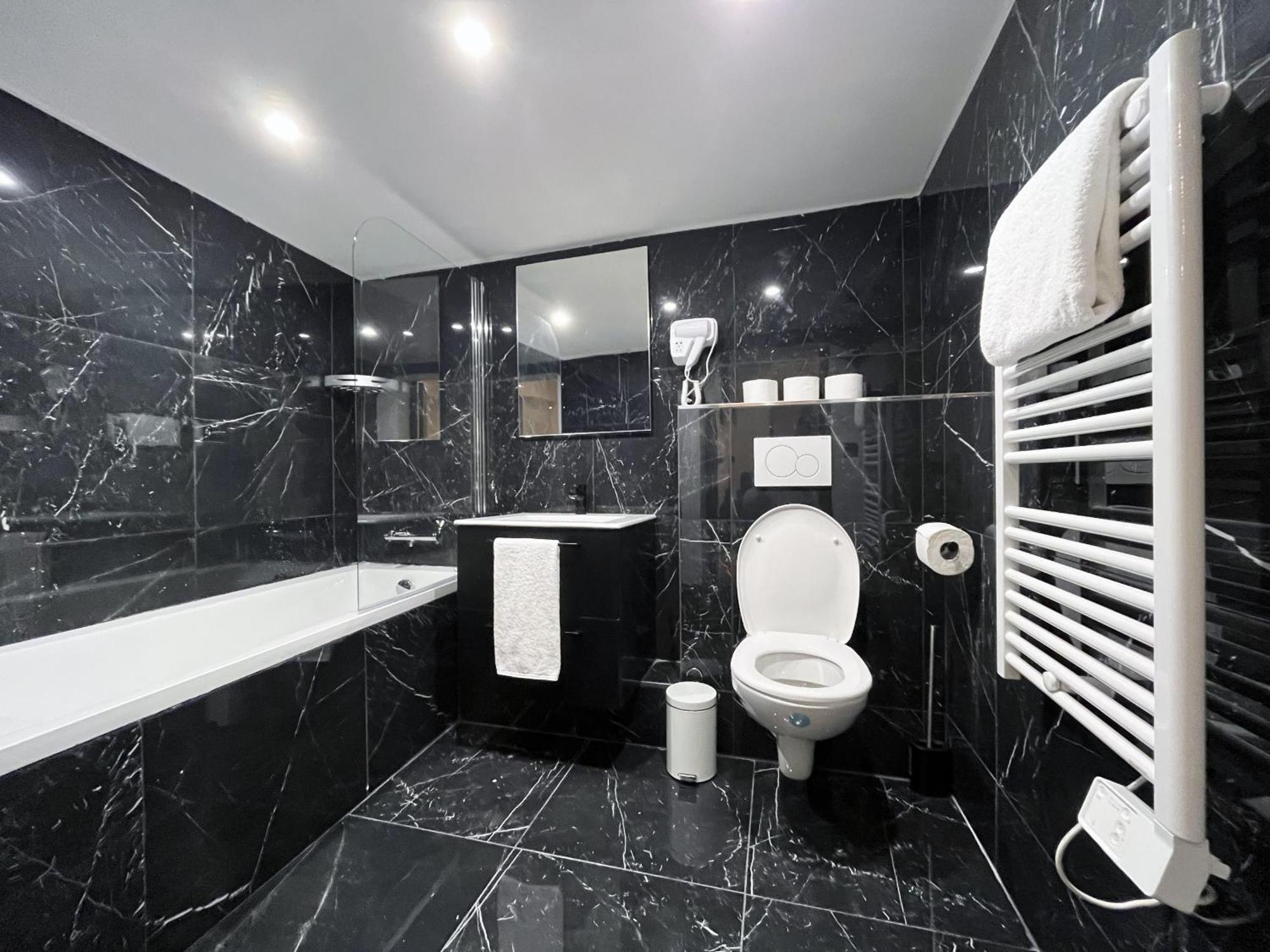 Urban Flat 175 - Loft St Denis Διαμέρισμα Παρίσι Εξωτερικό φωτογραφία