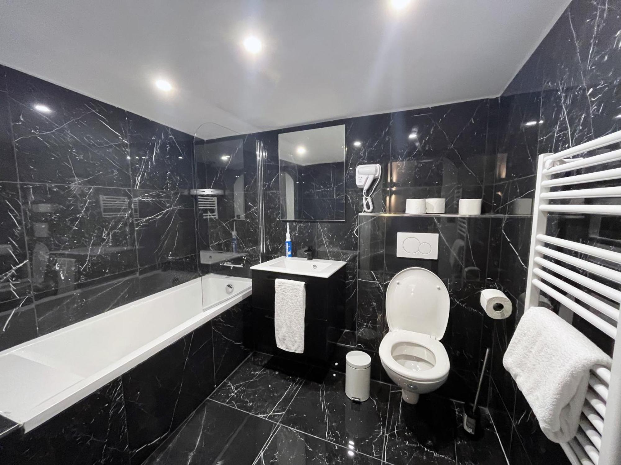 Urban Flat 175 - Loft St Denis Διαμέρισμα Παρίσι Εξωτερικό φωτογραφία