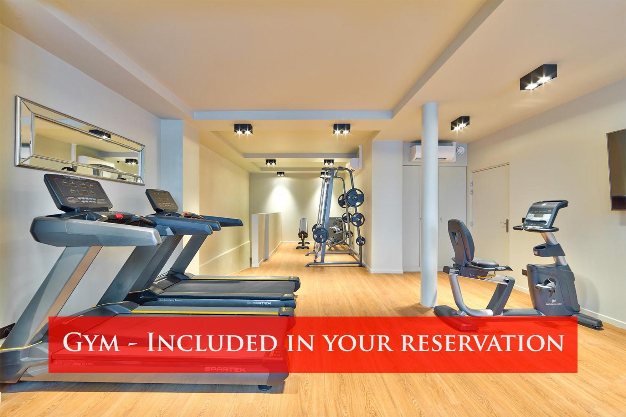 Urban Flat 175 - Loft St Denis Διαμέρισμα Παρίσι Εξωτερικό φωτογραφία